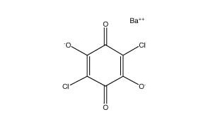 BARIUM CHLORANILATE AR