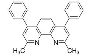 BATHOCUPROINE AR