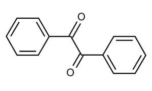 BENZIL For Synthesis