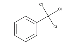 BENZOTRICHLORIDE For Synthesis