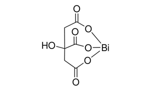 BISMUTH CITRATE Extra Pure