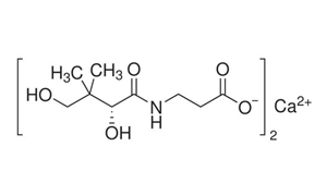 CALCIUM-D-PANTOTHENATE For Biochemistry