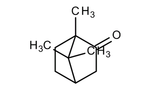 CAMPHOR powder (purified)