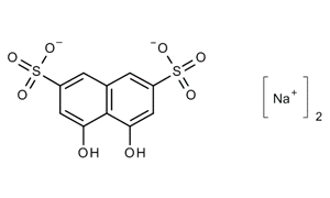 CHROMOTROPIC ACID DISODIUM SALT Extra Pure