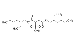 DIOCTYL SODIUM SULPHOSUCCINATE Extra Pure