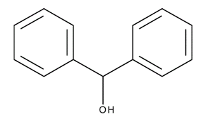 DIPHENYL CARBINOL For Synthesis