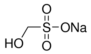 FORMALDEHYDE SODIUM BISULPHITE ADDUCT Extra Pure