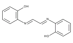 GLYOXAL BIS- (2-HYDROXYANIL) AR