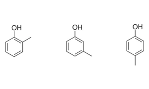 CRESOL MIXED ISOMERS