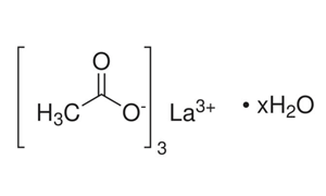 LANTHANUM ACETATE HYDRATE Extra Pure