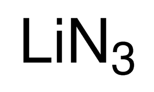 LITHIUM AZIDE SOLUTION 20% W/W IN WATER