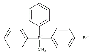 METHYL TRIPHENYL PHOSPHONIUM BROMIDE For Synthesis