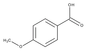 p-ANISIC ACID For Synthesis