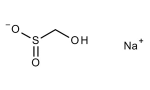 SODIUM FORMALDEHYDE SULFOXYLATE HYDRATE Extra Pure