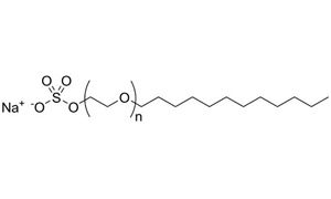 SODIUM LAURYL ETHER SULFATE (SLES) Extra Pure