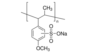 SODIUM POLYANETHOL SULPHONATE AR