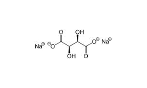 SODIUM DL-TARTRATE ANHYDROUS Purified