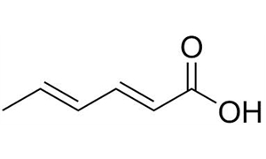 SORBIC ACID Extra Pure