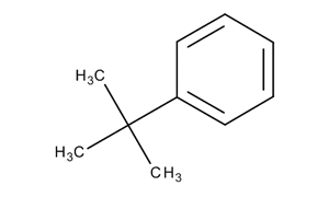 tert-BUTYL BENZENE For Synthesis