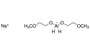 SODIUM DIHYDRIDO-BIS(2-METHOXYETHOXY)ALUMINATE ~ 70% IN TOLUENE Extra Pure