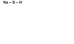 SODIUM HYDROSULPHIDE 30% W/V Extra Pure