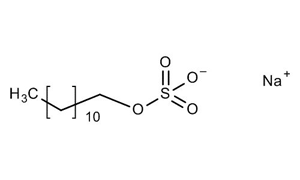 SODIUM LAURYL SULPHATE SOLUTION