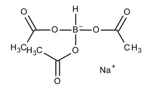 SODIUM TRIACETOXY BOROHYDRIDE For Synthesis