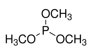 TRIMETHYL PHOSPHITE For Synthesis