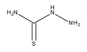 THIOSEMICARBAZIDE For Synthesis