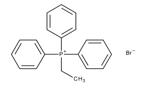 TRIPHENYL ETHYL PHOSPHONIUM BROMIDE For Synthesis