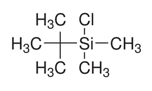 tert-BUTYLDIMETHYLSILYL CHLORIDE For Synthesis