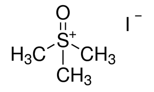 TRIMETHYLSULFOXONIUM IODIDE Extra Pure