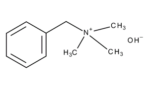 TRITON B For Synthesis