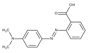 METHYL RED INDICATOR AR