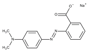 METHYL RED SODIUM SALT