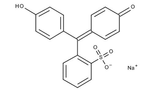 PHENOL RED SODIUM SALT Indicator grade