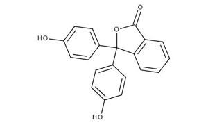 PHENOLPHTHALEIN INDICATOR Indicator grade