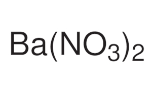 BARIUM NITRATE AR/ACS