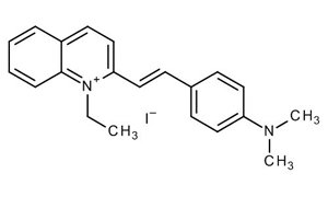 QUINALDINE RED INDICATOR Indicator grade