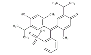 THYMOL BLUE INDICATOR AR