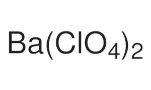 BARIUM PERCHLORATE ANHYDROUS Extra Pure