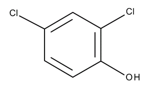 2,4-DICHLOROPHENOL For Synthesis