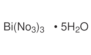 BISMUTH NITRATE PENTAHYDRATE AR