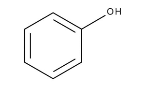 PHENOL DETACHED CRYSTALS Extra Pure