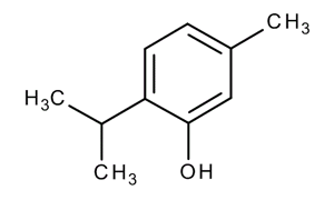 THYMOL CRYSTAL Extra Pure