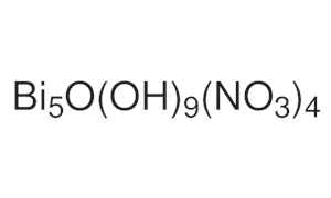 BISMUTH SUBNITRATE Extra Pure