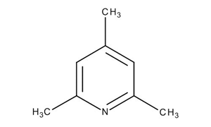 2,4,6-TRIMETHYL PYRIDINE For Synthesis