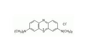 METHYLENE BLUE AQUEOUS SOLUTION