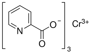 CHROMIUM PICONILATE For Synthesis