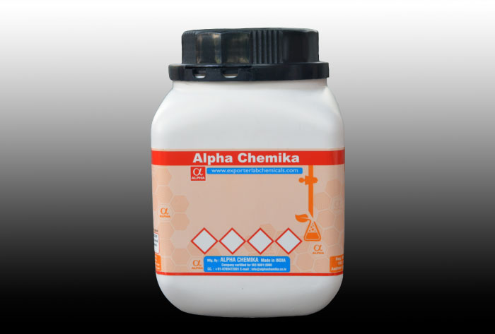 POTASSIUM CYANIDE Extra Pure  Lab chemical supplier, Laboratory chemicals  manufacturer, Lab chemicals exporter, Lab chemical distributors, Lab  chemical manufacturer, Laboratory Chemicals, Laboratory chemical suppliers,  Alpha Chemika India.